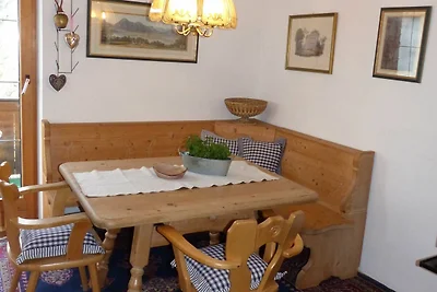 Ferienwohnung Setzberg