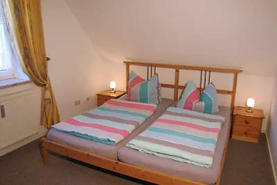 Ferienwohnung Seeadler