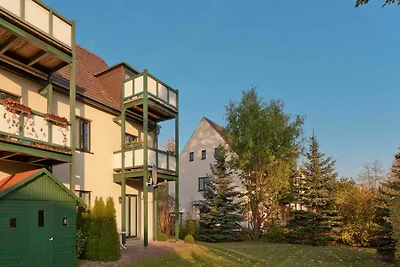 Ferienwohnung Müritzblick