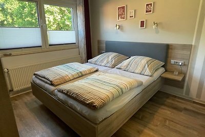 Ferienhaus Geers