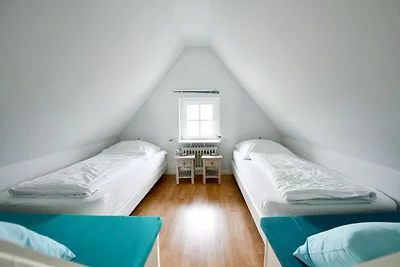 Haus Windhuug Wohnung 3