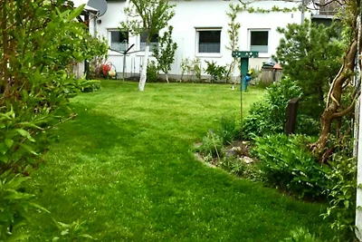 Ferienwohnung GreifZu