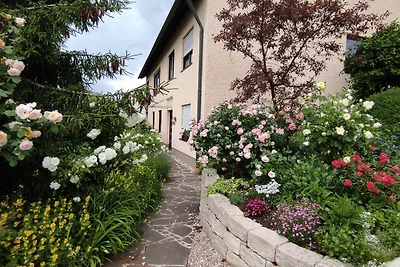 Appartamento Vacanza con famiglia Bayreuth