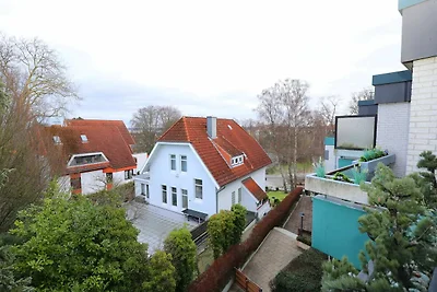 Achterdeck, Fewo 202