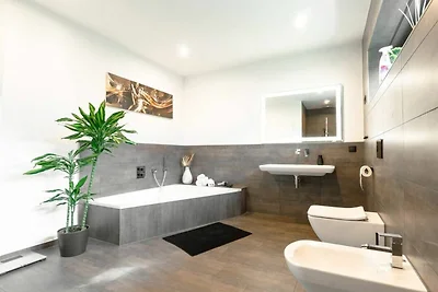 Vakantieappartement Gezinsvakantie Husum