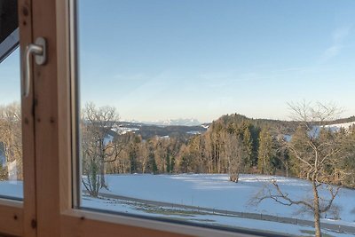 Vakantieappartement Gezinsvakantie Grünenbach