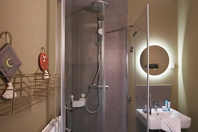 Vakantieappartement Gezinsvakantie Sellin