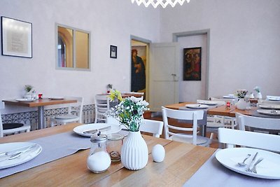 Hotel Culturas y visitas Wittenberg