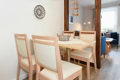 Apartament Dla rodzin Neuharlingersiel