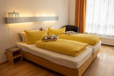 Appartamento Vacanza con famiglia Bremen