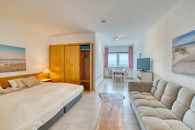 Strandhotel, App. 3SH318