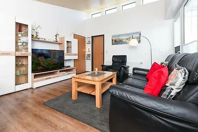 Casa vacanze Vacanza di relax Bensersiel