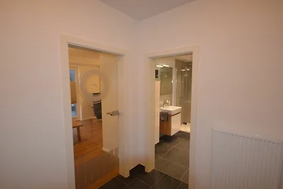 Familien-Appartement