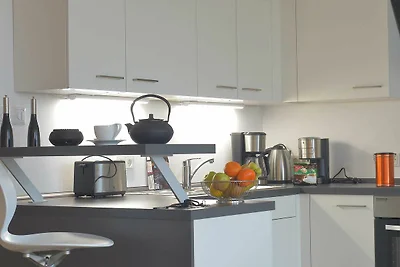 Wohnung 13