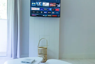 Vakantieappartement Gezinsvakantie Glücksburg