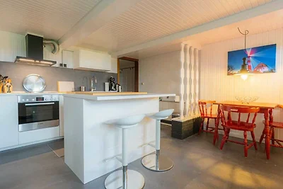 Vakantiehuis Ontspannende vakantie Poppenbüll