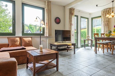 Casa vacanze Vacanza di relax Prerow