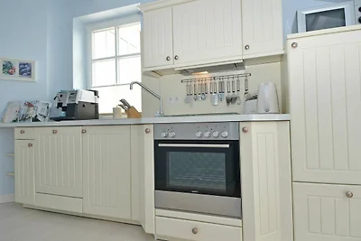 Villa To Hus Sellin | Wohnung 7