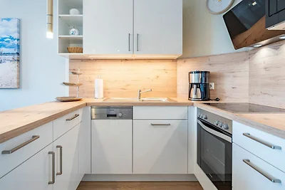 Vakantieappartement Gezinsvakantie Ahlbeck