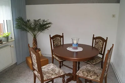 Vakantieappartement Gezinsvakantie Neubukow