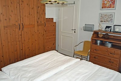 schöne 2-Raum-Ferienwohnung 500 m zum Strand