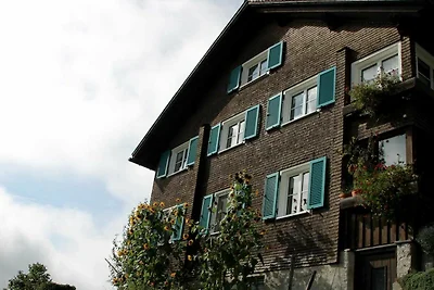 Ferienwohnung 1