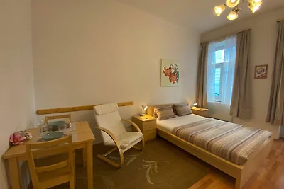 Apartament Dla rodzin Wien