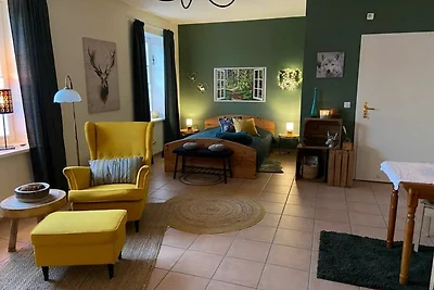 Wohnung Waldbaden