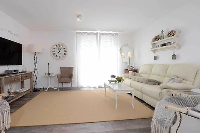 Vakantieappartement Gezinsvakantie Groß Schwansee