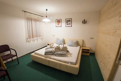Vakantieappartement Gezinsvakantie Fließ