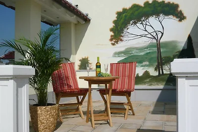 Appartamento Vacanza con famiglia Moorgrund