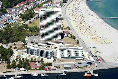 Trelleborgallee, Fewo 106