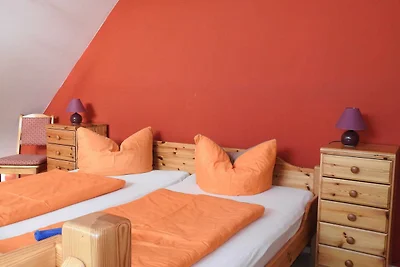 Apartamento Vacaciones familiares Garz