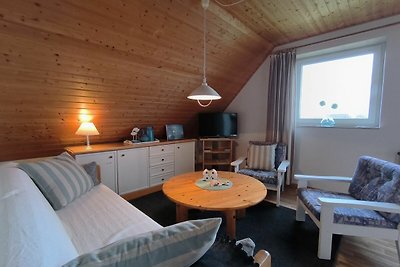 Vakantieappartement Gezinsvakantie Kronsgaard