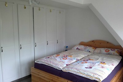 Vakantieappartement Gezinsvakantie Rostock