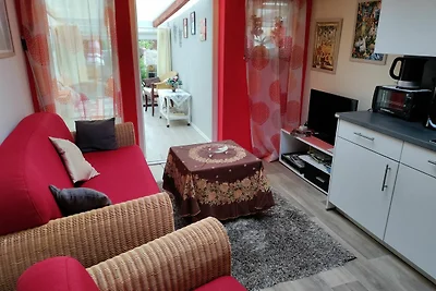 Vakantieappartement Gezinsvakantie Lilienthal