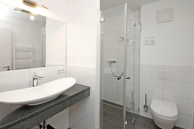 Haus Pamir WE 17 Aquamarin