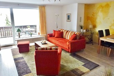 Vakantieappartement Gezinsvakantie Hohegeiß