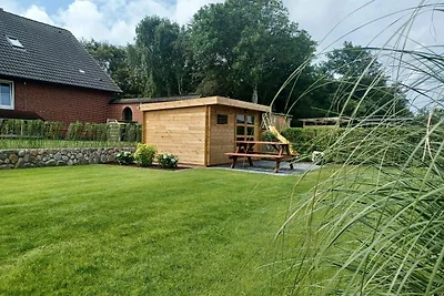 Vakantieappartement Gezinsvakantie Utersum