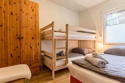 Ferienwohnung Kloster