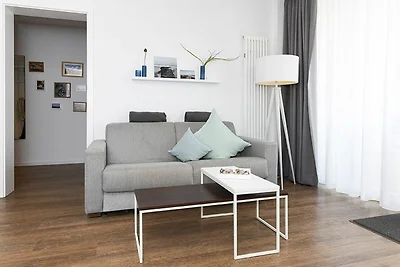 Appartamento Vacanza con famiglia Esens