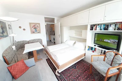 1-Zimmerwohnung App. 10