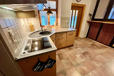 Ferienwohnung Seidenglanz