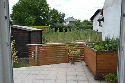 Ferienwohnung Stockemer Häcke