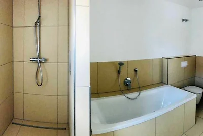 Ferienwohnung Dorfblick