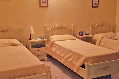Appartamento Vacanza con famiglia Sassari