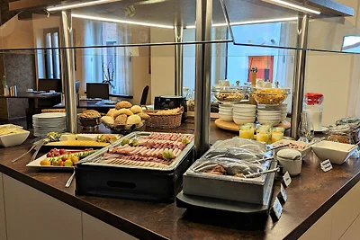 Einzelzimmer Standard