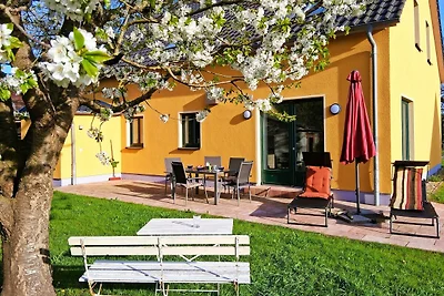 Albergo Cultura ed escursioni Luckow