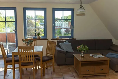 2-Raum-Appartement