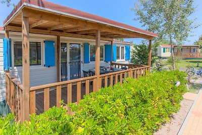 Casa vacanze Vacanza di relax Rosolina Mare